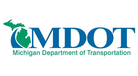 Michigan Department Of Transportation Mdot Logo Vector Patriot Solutions