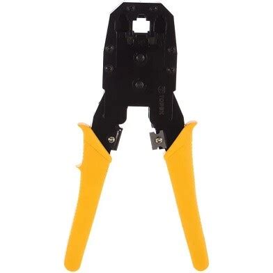 Обжимник для витой пары - купить RG45 кримпер, цена в Украине в ...