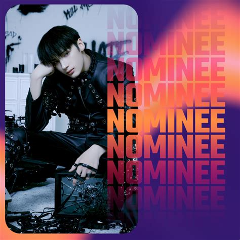 TOP 100 On Twitter HueningKai TXT Is Being Nominee In The TOP 100