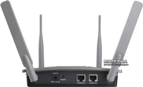 Точка доступа D-Link DAP-2690 – фото, отзывы, характеристики в интернет ...