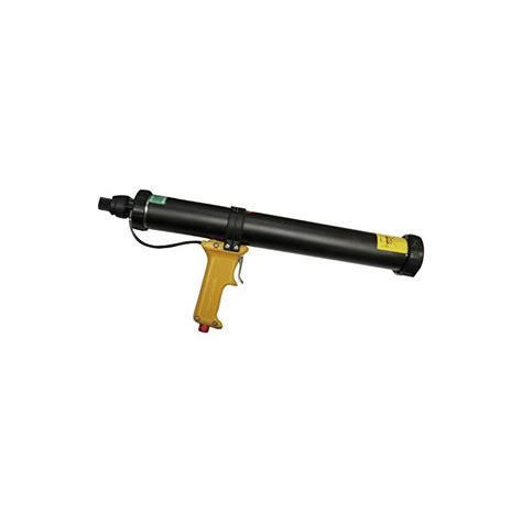 SIKA BLP 600 Pneumatyczny Pistolet Do Mas 400 600ml