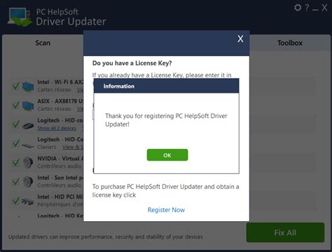 How To Activate Pc Helpsoft Driver Updater Pc Helpsoft