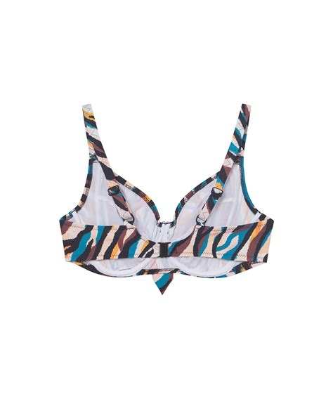 Wunderwear Dolly Bikini Bh Bikinitop Fra Saltabad