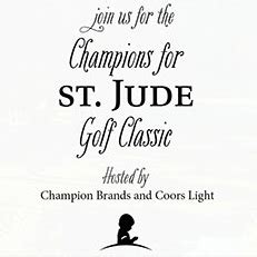 2nd Annual St Jude Golf Classic