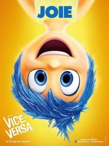 Trailer De Vice Versa De Disney Pixar CineChronicle