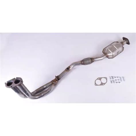 CATALYTIC CONVERTER TYPE Approved Fitting Kit EEC 90502900 90502900