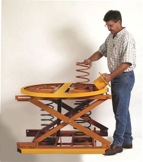 Pallet Leveler