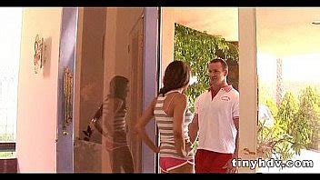 Tiny Teen Pussy Evilyn Fierce XNXX