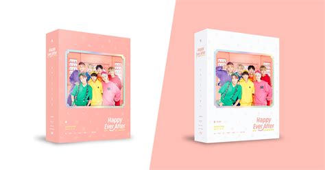 Great Discount Buy Bts Happy After Gallery Th Bts Muster Ever Th