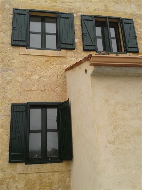 Contraventanas Aluminios Noáin Garés