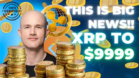 Possible Xrp Price Glitch Xrp Hits On Major Exchanges