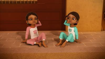 Nude Cartoons Alya Ella Etta Césaire