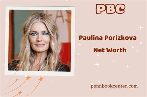 Paulina Porizkova Net Worth 2024: Career, Income, Salary Overview