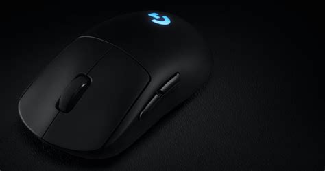 Мышь Logitech G Pro Gaming Wireless Black (910-005272) – фото, отзывы ...