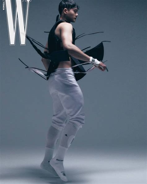 Nam thần đấu kiếm Hàn Quốc siêu hot ở Olympic cao 1m92 đánh đâu hốt HCV đến đó