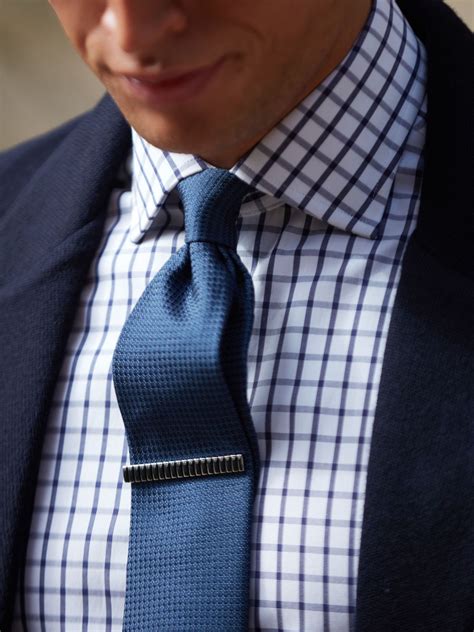 Tie Clips & Tiebars | Free Shipping | John Henric