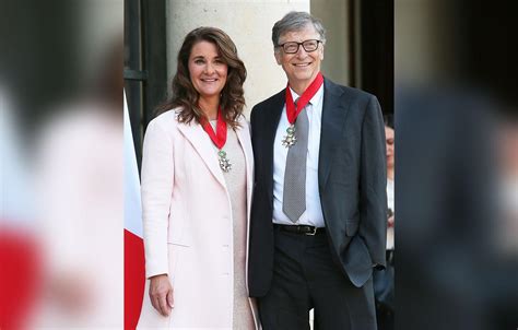 Bill Gates Reportedly Hung Out With Jeffrey Epstein Dozens Of Times