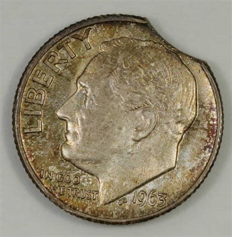 1963 Dime Value: are "D", No mint mark worth money?