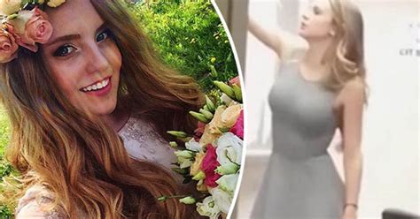 Teen Mistaken For Hot Viral Maths Teacher To Become Millionaire Daily Star