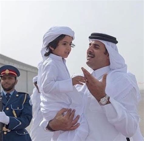 الأمير تميم بن حمد ال ثاني Qatar S Emir Sheikh Tamim Bin Hamad Al Thani Handsome Men Quotes