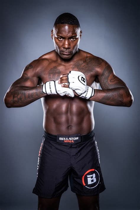 Morre Aos 38 Anos Anthony Johnson Ex Lutador Do Ufc