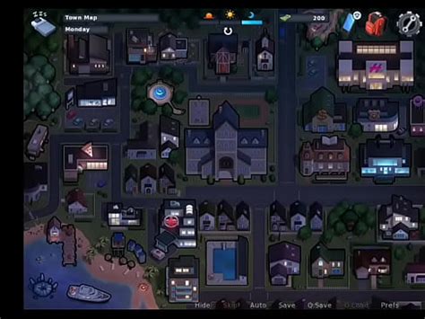 Je Drague Ma Prof Et Baise Ma Copine Summertime Saga XVIDEOS