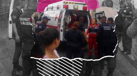 Pelea En Pachuca Acuchillan A Sujeto En El Centro