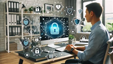 Cybersecurity Best Practices For Small Businesses Insights