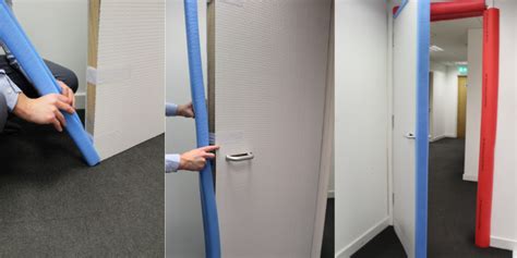 How To Guide Door Protection