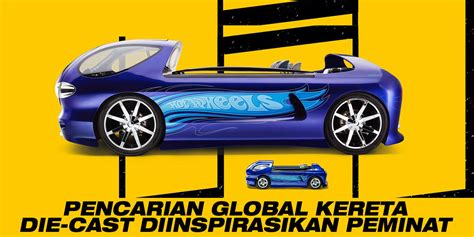 Sebanyak Kereta Binaan Khas Peminat Kereta Di Malaysia Berpeluang Tampil Di Siri Maya Hot