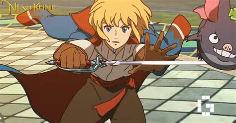 Ni No Kuni Cross Worlds Release Date Announced Gamerbraves