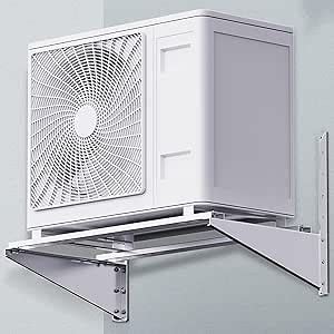 Amazon Outdoor Wall Mounting Bracket Mini Split Air Conditioner