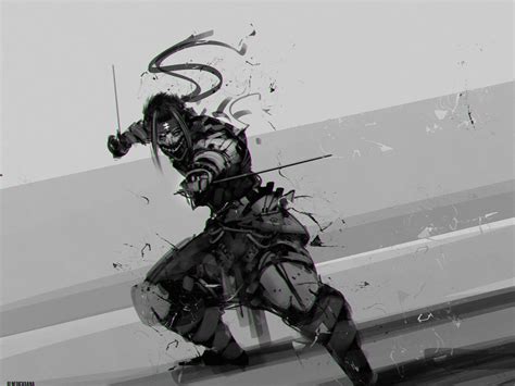 Crow by benedickbana on DeviantArt