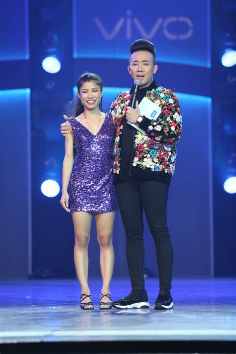 Đăng Quân Hot boy tuổi chiến thắng So You Think You Can Dance