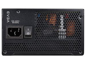 Fuente De Poder Modular EVGA SuperNOVA 850 GT De 850W ATX 80 PLUS