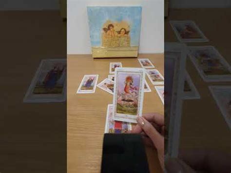 Tarot Citanje Misli Osecanja I Namere Vase Osobe YouTube