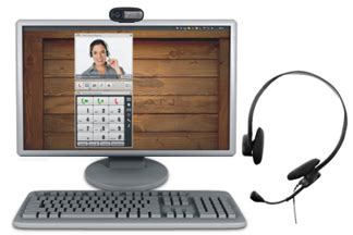 Softphone Software | IP Network Based Calling Software