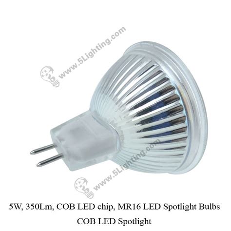 SMD LED Spotlight 3w MR16 SMD LED Lights Spot Light Bulbs