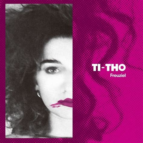 Ti Tho Cd Noise Avant