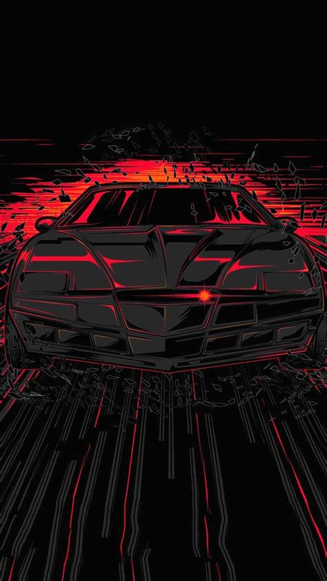 Knight Rider Wallpaper Ixpap