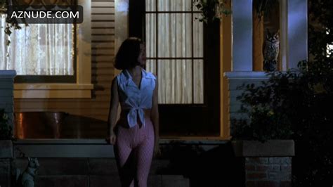 SAM JENKINS Nude AZNude