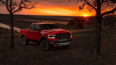 2019 Ram Rebel Quad Cab Hot Sex Picture