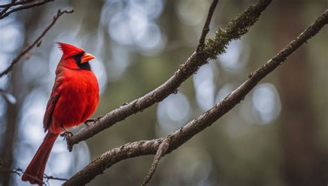 Red Cardinal Symbolism: Red Cardinal Symbolic Meaning