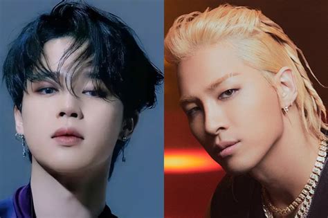 Taeyang BIGBANG Segera Rilis Lagu Feat Jimin BTS Berjudul VIBE