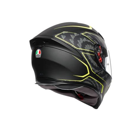 Casco Agv K S Tornado Bike Up