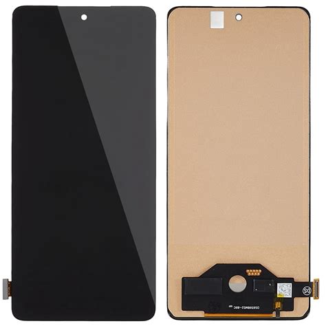 For Samsung Galaxy M52 5g M526 Grade C Lcd Screen And Digitizer