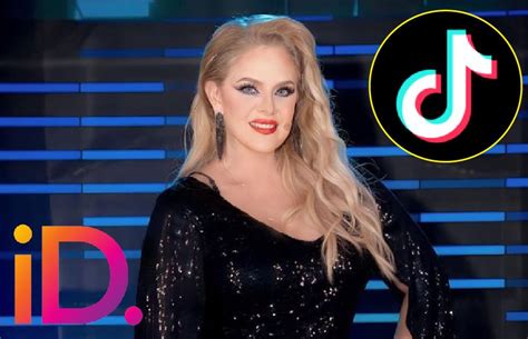 Cuanto Gana Erika Buenfil En Tik Tok