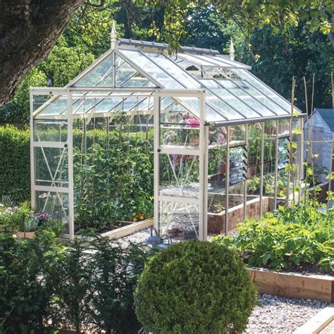 23 Inspiring Greenhouse Plans With Amazing Results