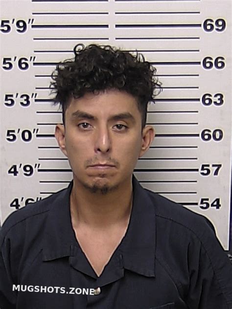 RODRIGUEZ ROBERTO 03 26 2023 Eddy County Mugshots Zone