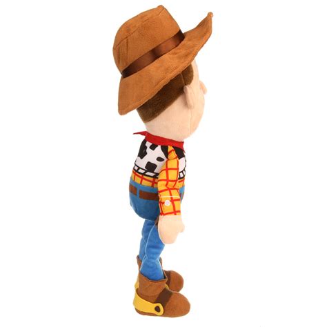 Disney Pixar Toy Story 15 Woody Plush Doll